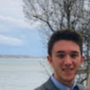 Meet your Posher, Sean